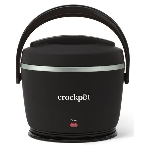 Crock Pot Other - Crockpot Travel Lunch Crock